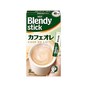 BLENDY 速溶咖啡 8条 80g